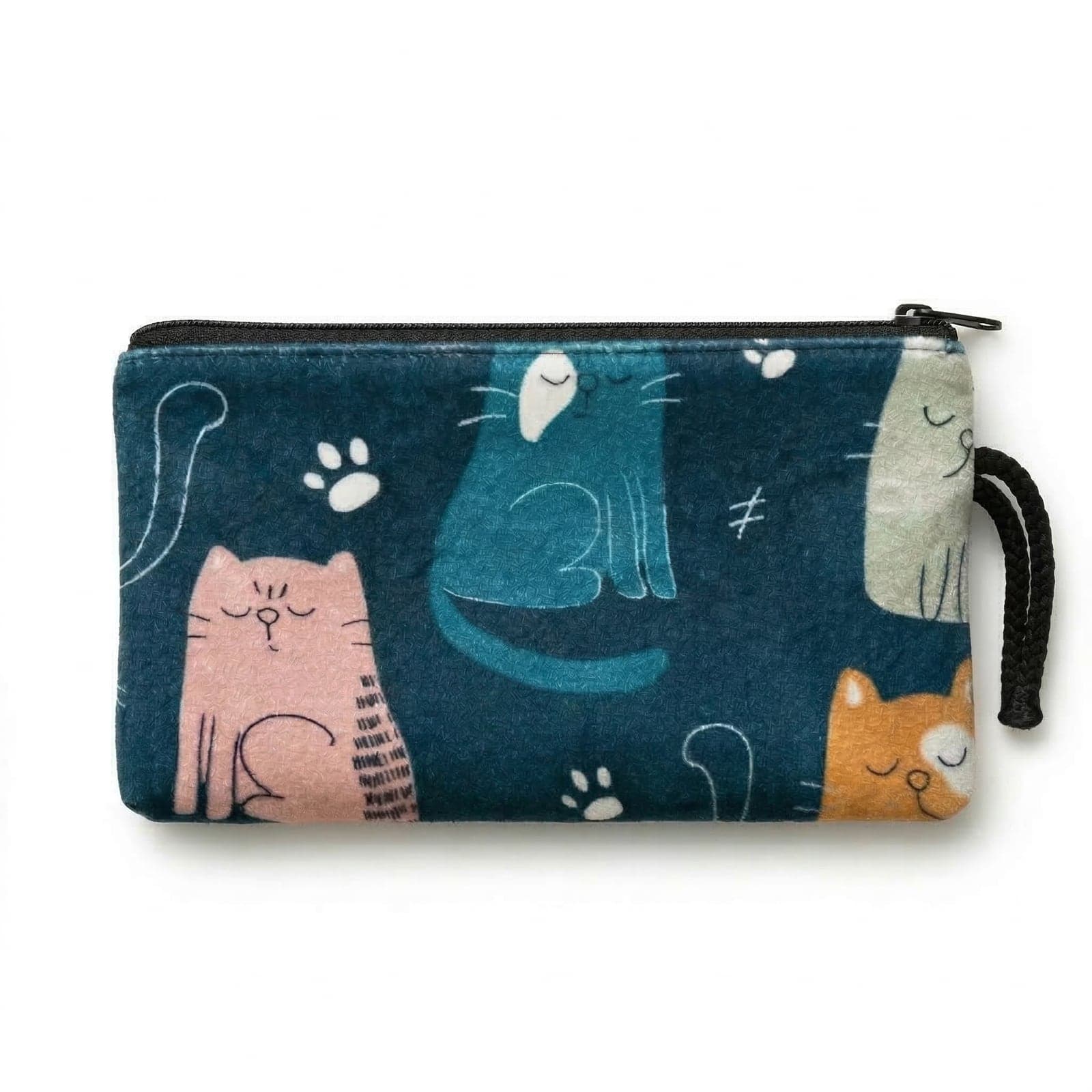 Patterned Women's Handbag