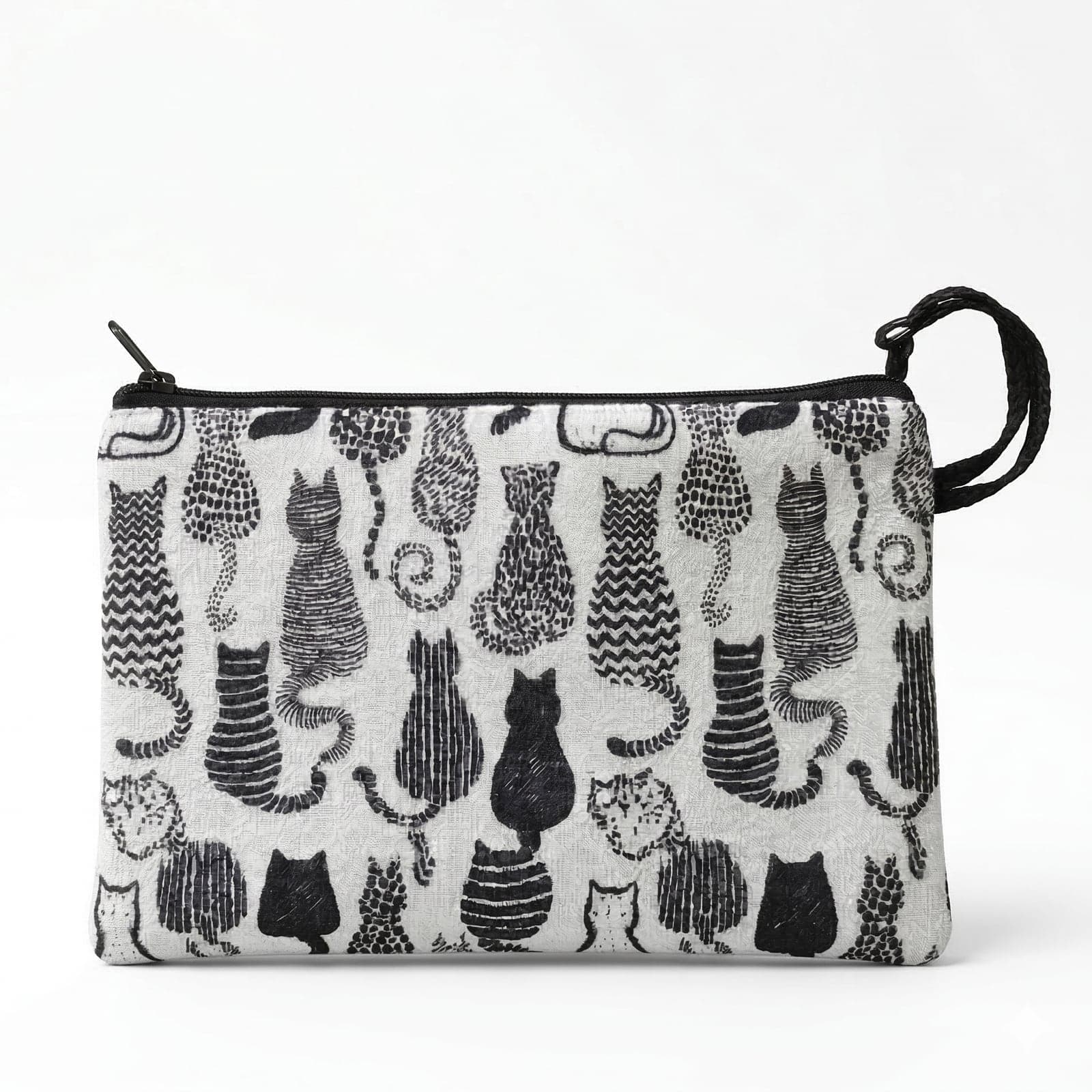 Patterned Women's Handbag