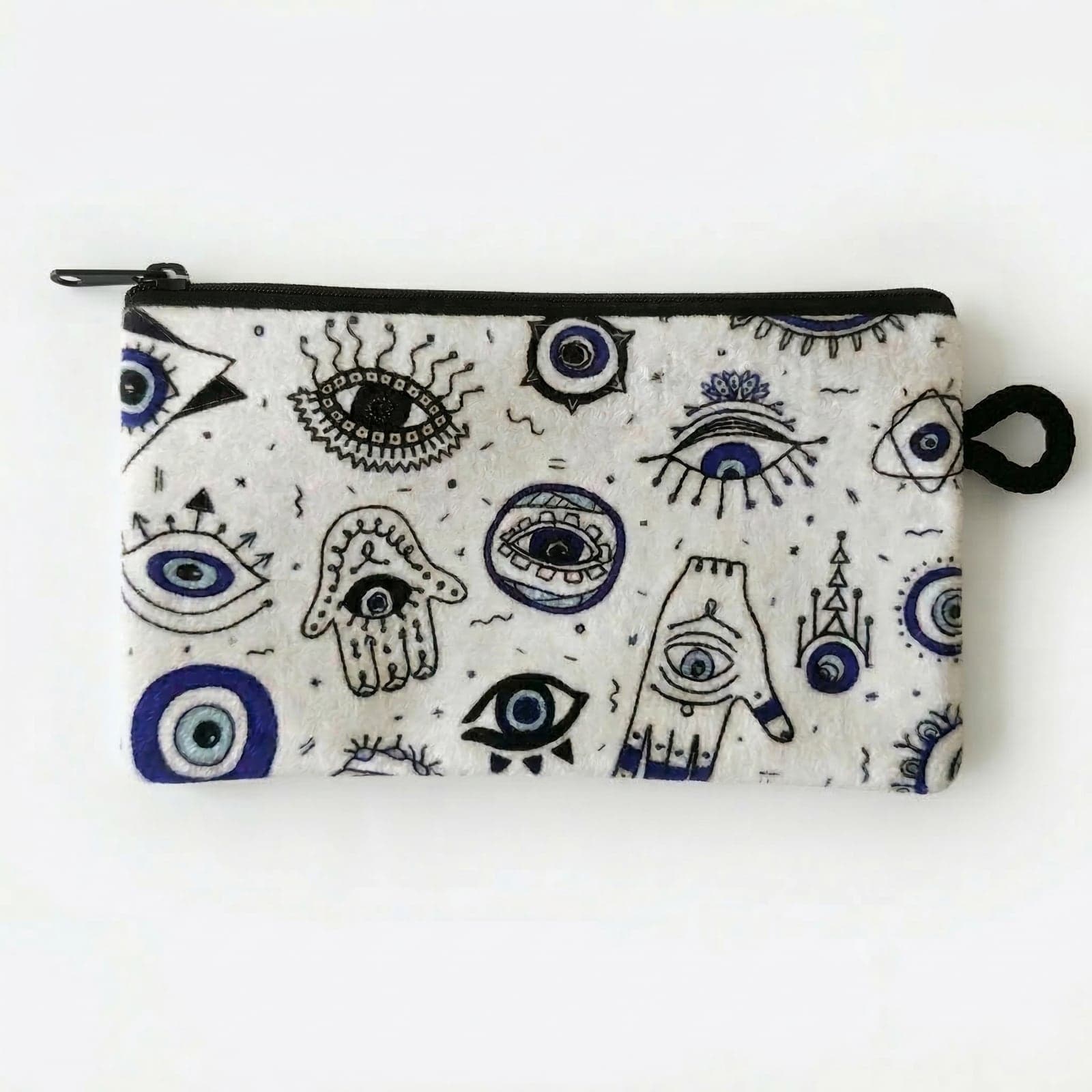 Patterned Women's Handbag